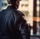 Custodia de transporte de mercancía