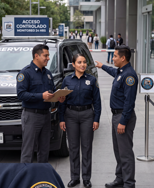 Prevención como objetivo principal de SERVIOM